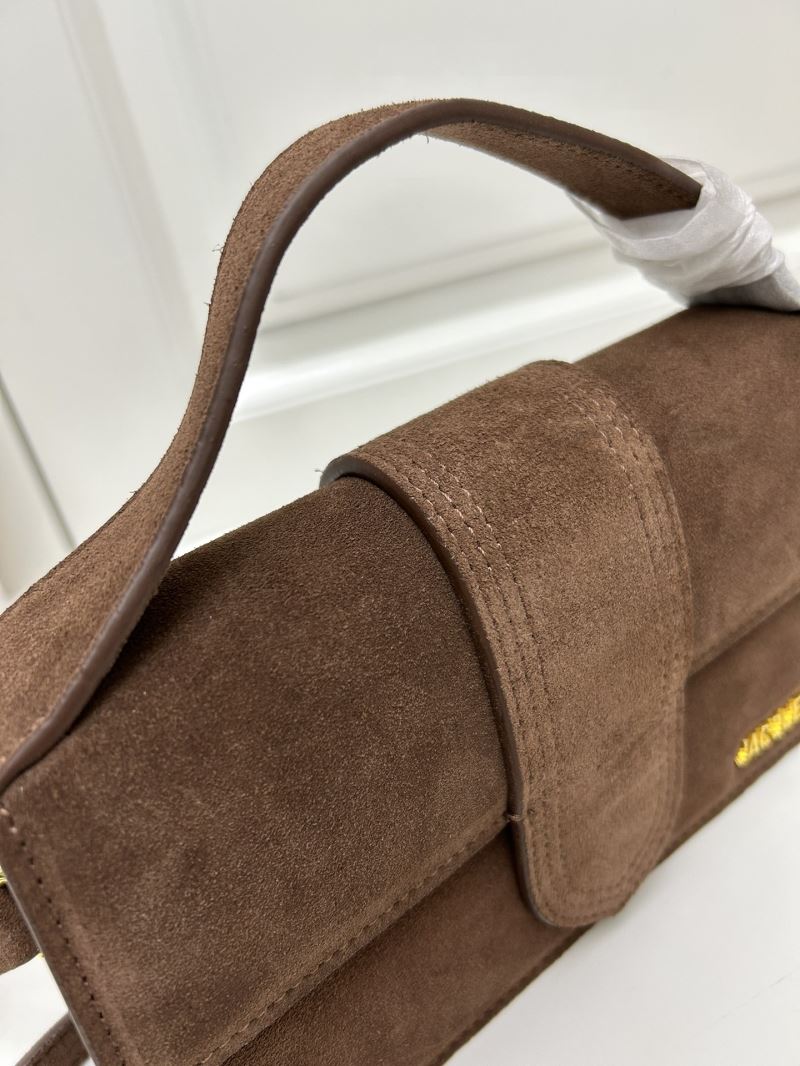 Jacquemus Satchel Bags